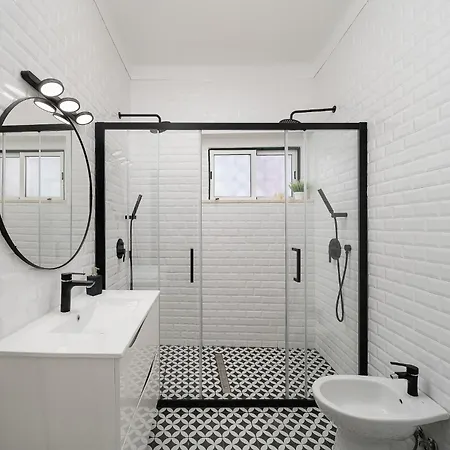 Daire Spacious Stylish Portimão